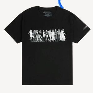 Taylor Swift TTPD Era T-Shirt